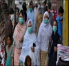 حکومتی اقدامات کے اثرات، پاکستان میں یومیہ کورونا کیسز اور اموات میں بتدریج کمی