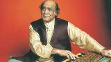 دنیائے موسیقی کے آفتاب شہنشاہ غزل مہدی حسن کو بچھڑے 8 برس بیت گئے