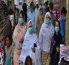 اسلام آباد: کرونا وائرس کے 16 ہزار 766 کیسز رپورٹ ہوچکے ہیں