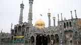 کورونا وائرس: ایران میں نماز جمعہ کے اجتماعات منسوخ