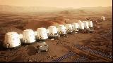 کتنے انسان مریخ پر انسانی تہذیب کا آغاز کرسکتے ہیں؟