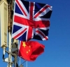 چین کی برطانیہ کو سخت وارننگ، نتائج بھگتنے کی دھمکی