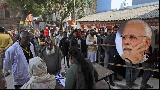 نئی دہلی کے عوام نے مودی کو مسترد کردیا، عام آدمی پارٹی کی واضح برتری