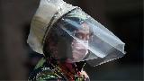 پاکستان میں کورونا وائرس کے 2 کیسز کی تصدیق