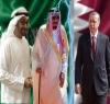 سعودی عرب نے اپنے شہریوں سے ترکی کے خلاف بڑا مطالبہ کردیا