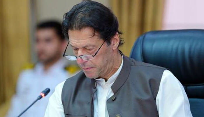 وزیر اعظم عمران خان نے دو اہم اجلاس بلا لئے