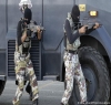 سعودی عرب کا ایرانی تربیت یافتہ دہشت گردوں کے سیل کو ختم کرنے کا دعوی
