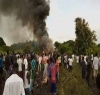 سوڈان میں طیارے کو حادثہ