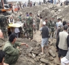 افغانستان میں سیلاب، ہلاکتوں کی تعداد 160 ہوگئی، متعدد افراد لاپتہ