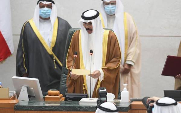 کویت کے نئے امیر کون ہیں؟ وہ تمام باتیں جو آپ کو معلوم نہیں