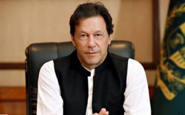 سول ملٹری تعلقات بارے وزیر اعظم عمران خان نے اپنے دل کی ساری باتیں کھول کر رکھ دیں