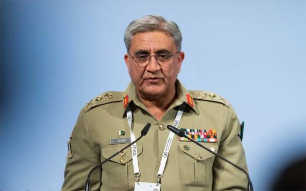 پاک فوج کے شعبہ تعلقات عامہ (آئی ایس پی آر) سے جاری بیان میں بتایا گیا ہے