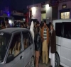 مانسہرہ میں فائرنگ کا واقعہ، دو افراد قتل، ایک زخمی