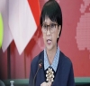 انڈونیشیا کی وزیرخارجہ رتنو مرسودی نے دورہ پاکستان کی دعوت قبول کرلی