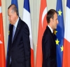 فرانسیسی صدرکے اسلام مخالف بیان پر، ترک صدر رجب طیب اردوان کا منہ توڑ جواب