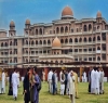 پشاور یونیورسٹی کے طلبہ میں کورونا کی تصدیق، ایم بی اے پروگرام بند