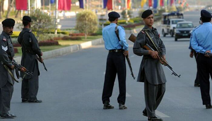 اسلام آباد: تین گھنٹوں میں تین ڈکیتیاں