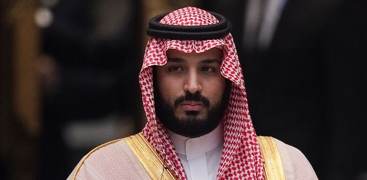 سعودی عرب : شہزادہ محمد بن سلمان نے بڑا بیان جاری کردیا
