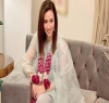 اداکارہ ثناء جاوید کی منگنی کا دلچسپ واقعہ