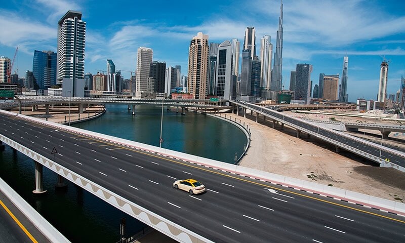 متحدہ عرب امارات، سینیٹرز کیلئے سرمایہ کاری کا پسندیدہ مقام