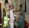 سعودی عرب : کرونا وائرس کے حوالے سے اچھی خبر آگئی