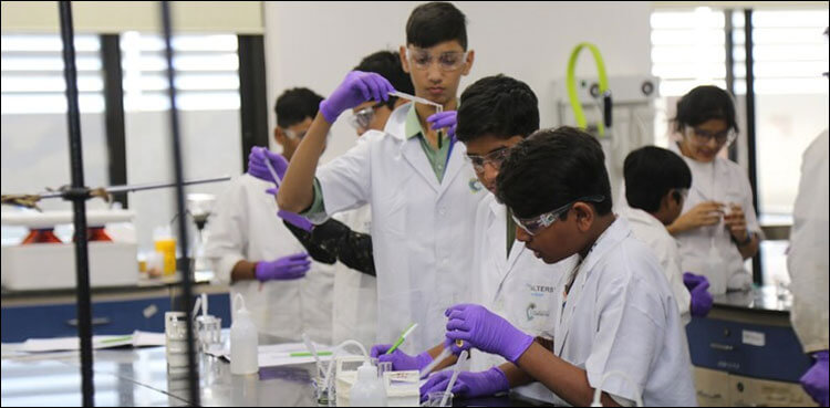 سائنس کا عالمی دن: سائنسی ایجادات کے حوالے سے پاکستان کی پوزیشن میں بہتری