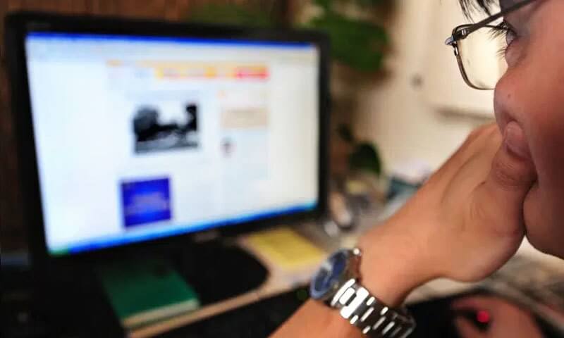ایشین انٹرنیٹ اتحاد کا پاکستان میں بنائے گئے نئے سوشل میڈیا قوانین پر اعتراض