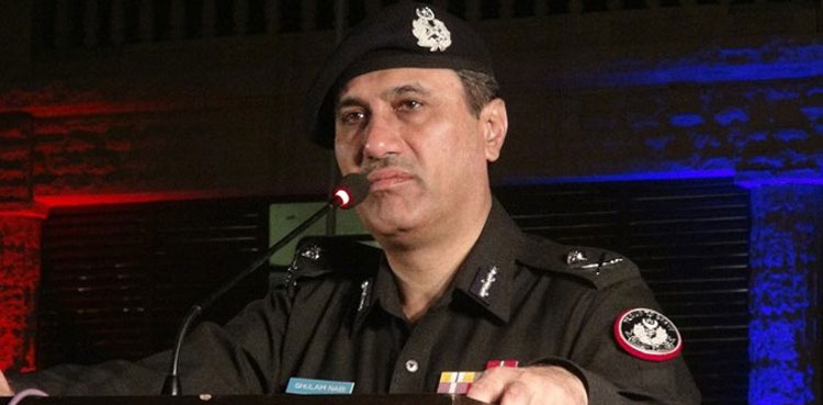 کراچی میں اسٹریٹ کرائم اور جرائم کی وارداتیں، خصوصی رپورٹ تیار