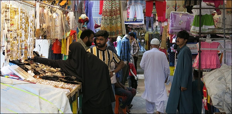 سندھ حکومت نے تاجروں کو ایک اور خوشخبری سنادی