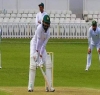 پہلا ٹیسٹ نیوزی لینڈ نے پاکستان کو جیت کیلئے ہدف دیدیا