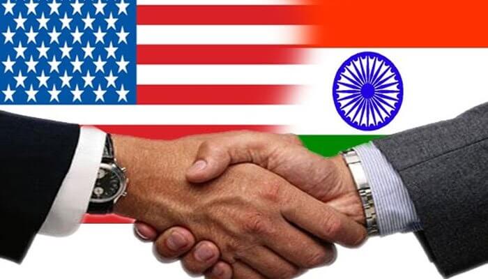 امریکہ بھارت معاہدہ۔ ملکی سلامتی کیلئے خطرہ