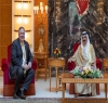 بحرین نے اسرائیل سے تعلقات کی بحالی کے امریکی دباؤ کو مسترد کردیا
