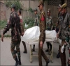 کشمیر میں تعینات مزید دو بھارتی فوجیوں نے خودکشی کرلی