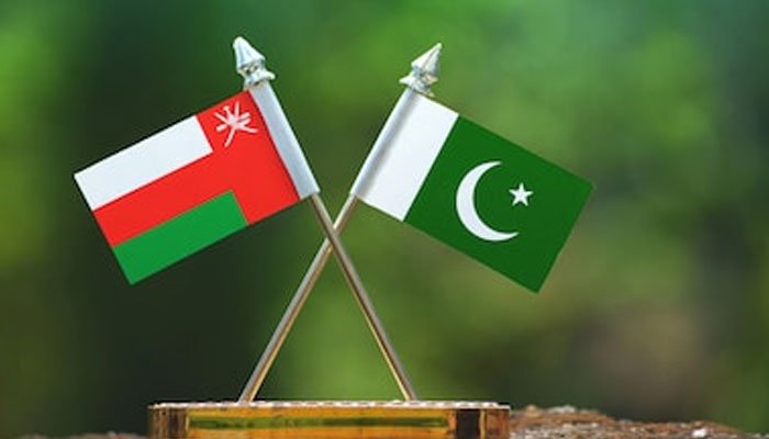 کیا پاکستان عمان نہیں بن سکتا؟