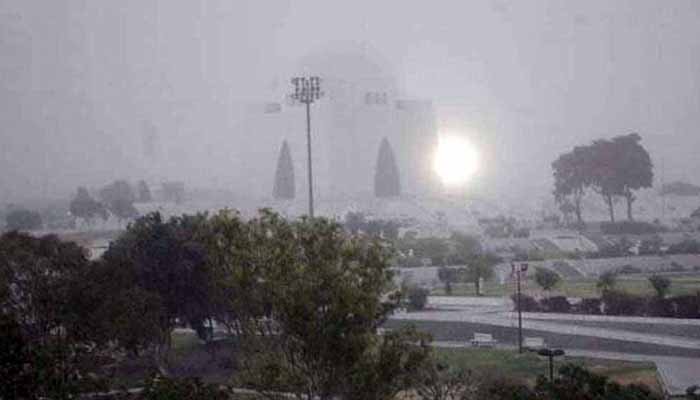 کراچی میں اس بار موسم سرما طویل ہونے کی پیشگوئی