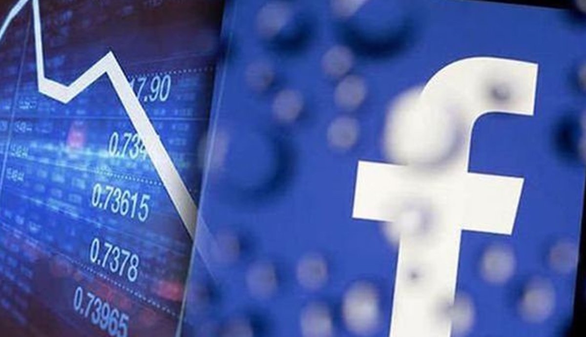 پاکستان سمیت کئی ممالک میں فیس بُک کی سروس جزوی متاثر