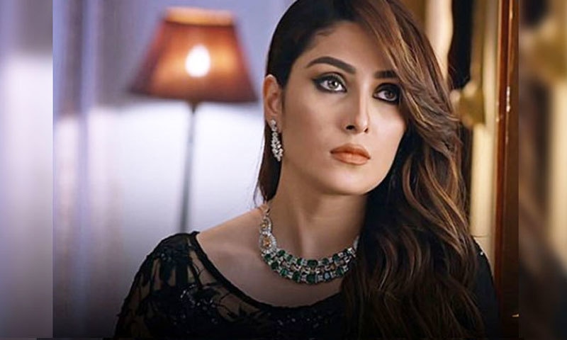 ڈرامہ ختم ہوتے ہی عائزہ خان نے’مہوش‘ کے بیوفا کردار پر خاموشی توڑدی