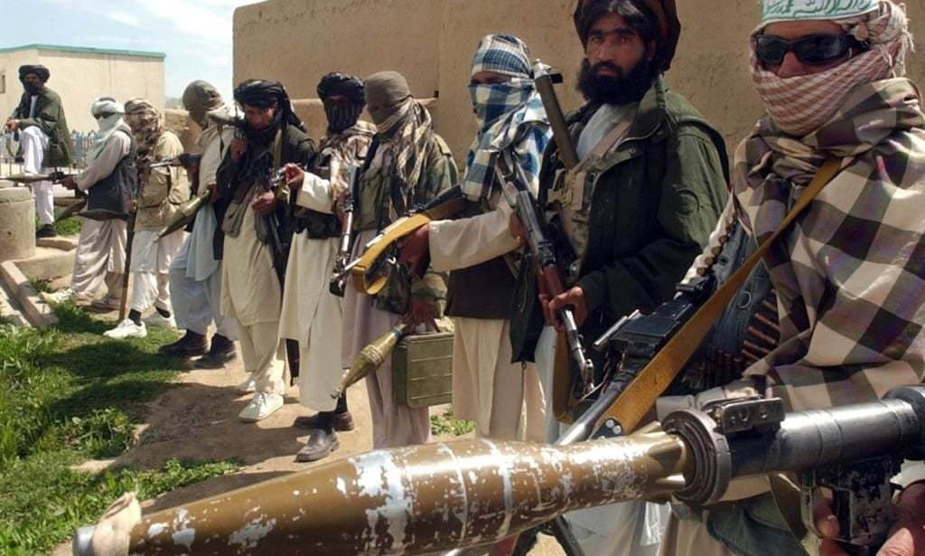 طالبان نے قیدیوں کے تبادلے پر افغان حکومت کے ساتھ مذاکرات ختم کردیے