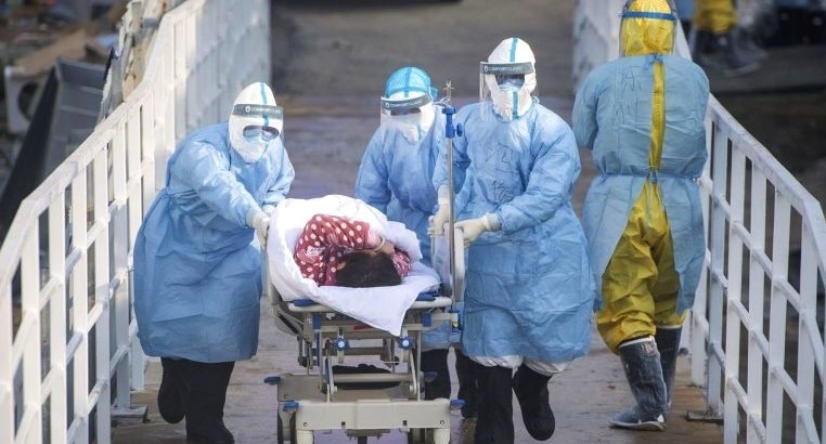 چین میں پہلی بار کورونا سے کوئی ہلاکت نہ ہونے کی تصدیق