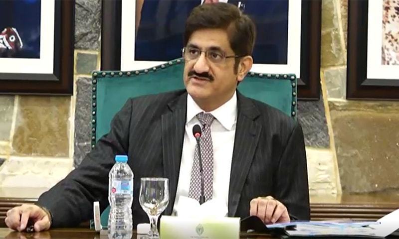 نجی ہسپتالوں کے مالکان کا وزیراعلیٰ سندھ کو لاک ڈاؤن میں توسیع کا مشورہ