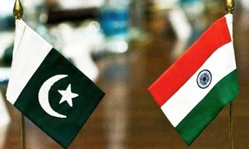 پاکستان کی کورونا وائرس پر بھارتی میزبانی میں منعقدہ اجلاس میں عدم شرکت