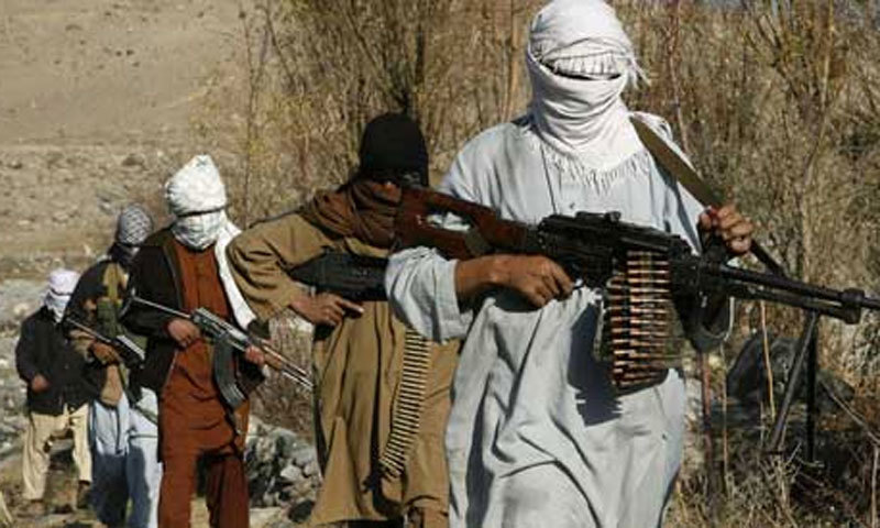 افغان حکومت نے 100 طالبان قیدیوں کو رہا کردیا