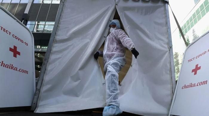 دنیا بھر میں کورونا سے اموات کا سلسلہ جاری، ناروے کا وائرس پر قابو پانے کااعلان