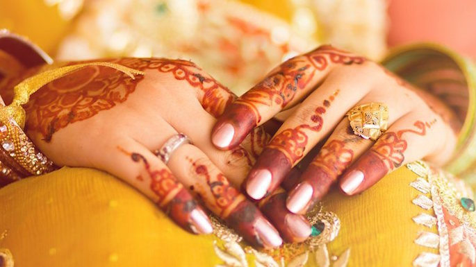 12 سالہ بچی کی 50 سالہ ادھیڑ عمر سے شادی کرادی گئی