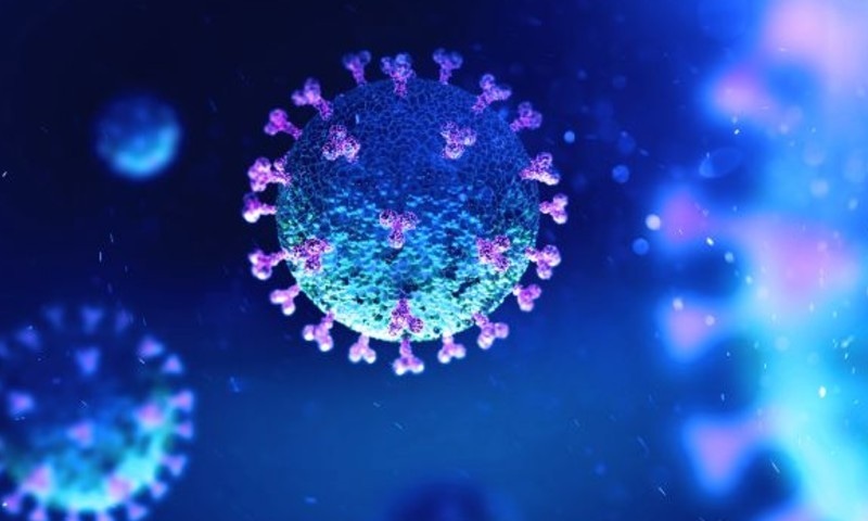 نئے کورونا وائرس کی 2 نئی ممکنہ علامات سامنے آگئیں