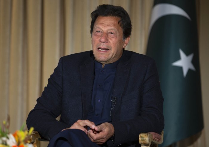 14 اپریل کے بعد دیکھیں گے کہ لاک ڈاؤن کیسے ختم کیاجائے، وزیراعظم عمران خان
