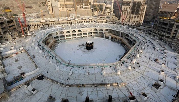 کیا سعودی عرب میں اس سال نماز تراویح نہیں ہو گی؟