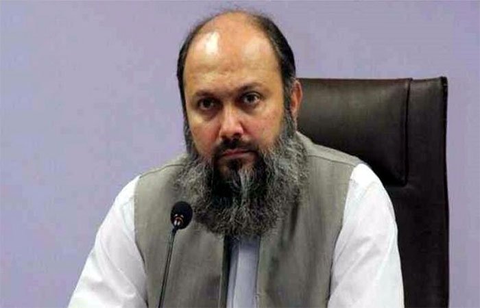 تمام توجہ کورونا کی روک تھام پر مرکوز ہے، وزیراعلیٰ بلوچستان