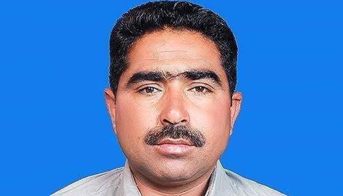جیکب آباد: مسلح افراد نے فائرنگ کر کے صحافی کو قتل کردیا