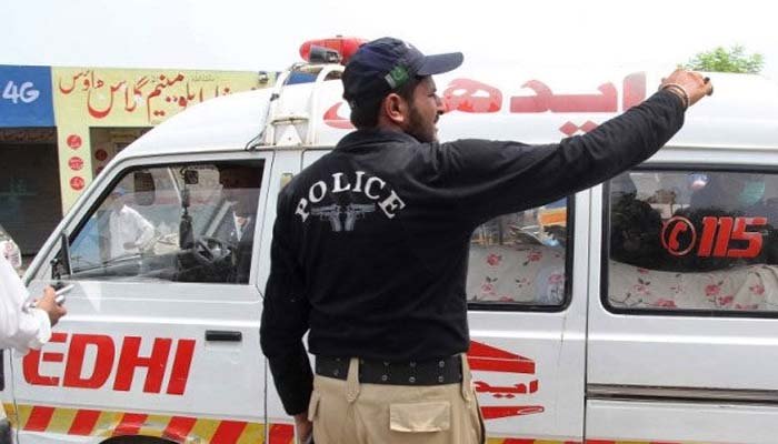 کراچی: معمولی جھگڑے پر بھائی نے بھائی کی جان لے لی